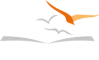 logo-white-Lingue-in-volo